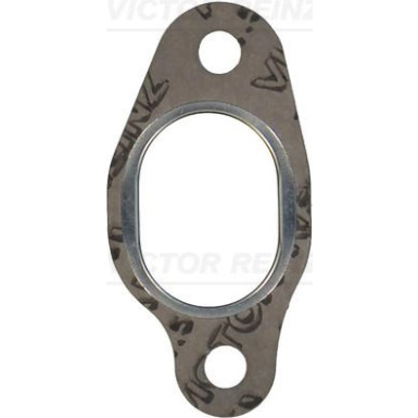Dichtung Abgaskrümmer(2-6x/Mot) | AUDI,FORD,SEAT,SKODA,VW,VOLVO | 71-27898-20