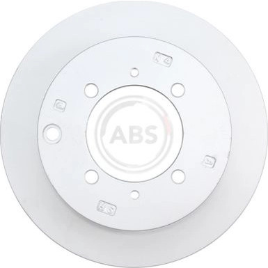 A.B.S. Bremsscheibe