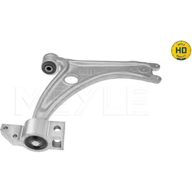 Querlenker VA re (HD) VW Caddy 04 MEYLE-HD: Better than OE 116 050 0304/HD