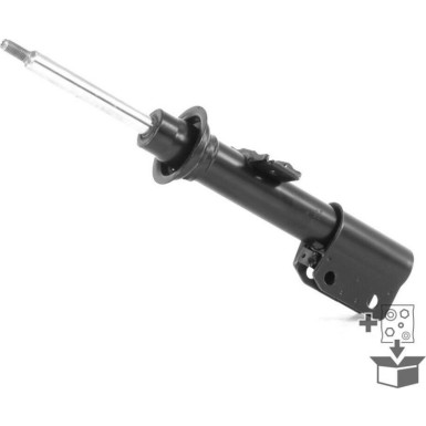 MONROE Stoßdämpfer 11741