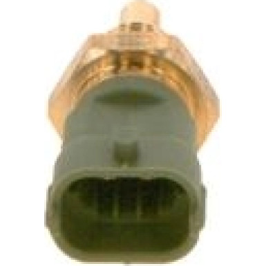 76 617 005 Temperatursensor | VOLVO,MAZDA 03 | 0 281 002 623