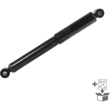 MONROE Stoßdämpfer D8348