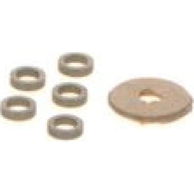 F 00Z C99 076 Reparatursatz, Common-Rail-System