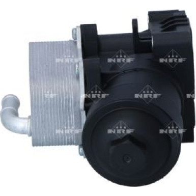 31838 Gehäuse, Ölfilter