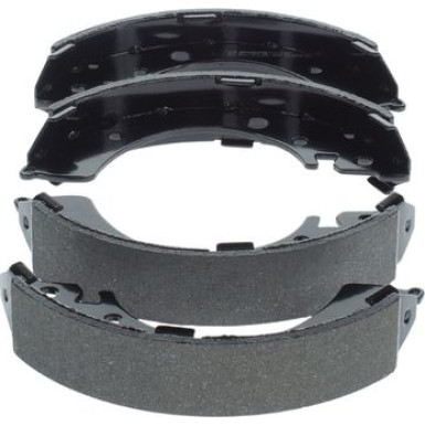 0 986 487 323 Bremsbackensatz