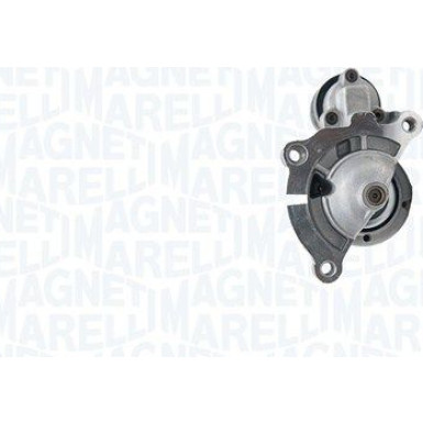 MAGNETI MARELLI Anlasser