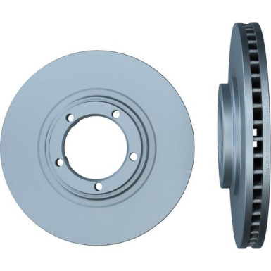 KAMOKA Bremsscheibe | 103087