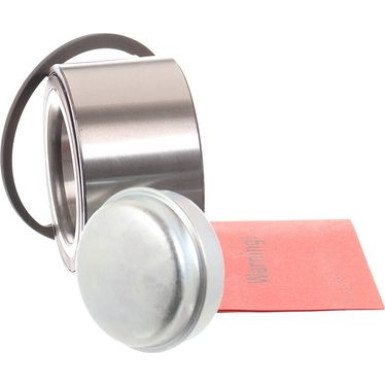 Radlagersatz VA li/re MERCEDES VKBA 6696