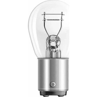 12V 21/5W BA15d Osram | Metallsockel | 7240