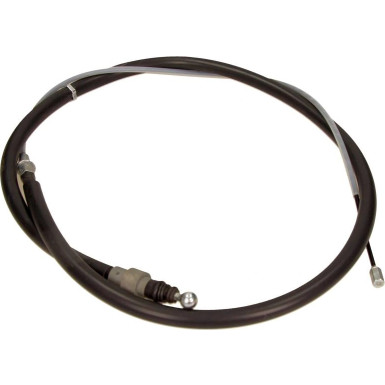 49624 Seilzug, Feststellbremse