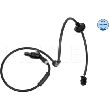 Sensor, Raddrehzahl MEYLE-ORIGINAL: True to OE 1008990003