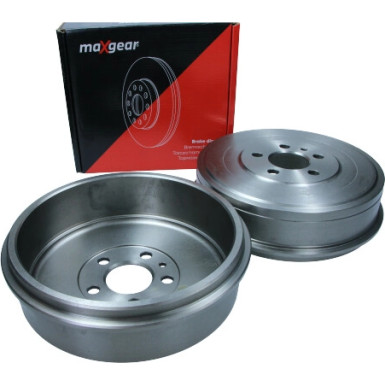 Bremstrommel. Fiat T. Scudo/Ulysse/Jumpy/Expert/806 95 | 19-2624