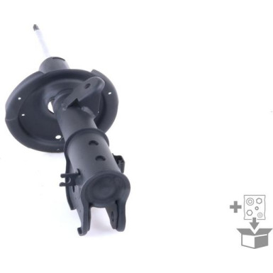 V4306 VAN-MAGNUM-Stoßdämpfer VR | HYUNDAI H1 07 | V4306A