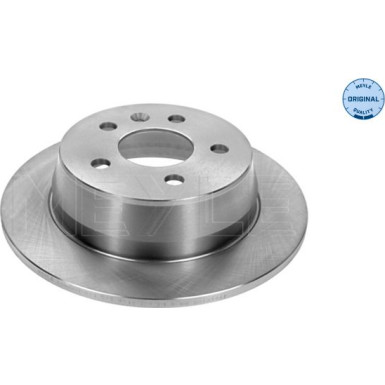 Bremsscheibe Db T. Vito 108 # MEYLE-ORIGINAL: True to OE 015 523 2014