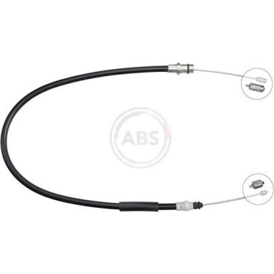 A.B.S. Handbremsseil Seilzug Festellbremse K13970