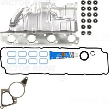 Entrussersatz | FORD Mondoe III,Trafic 00 | 02-33758-04