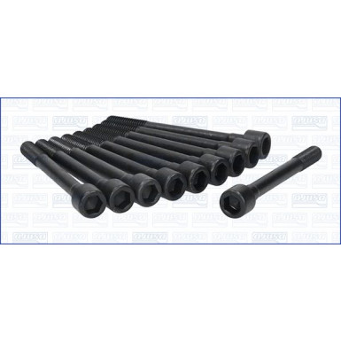 Zylinderkopfschraubensatz | 81002600 Zylinderkopfschraubensatz | 81002600