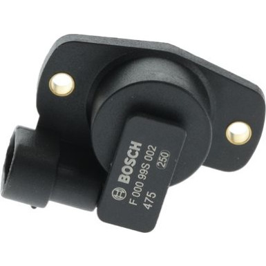 Drosselklappensensor | FIAT Tipo 93 | F 000 99S 002