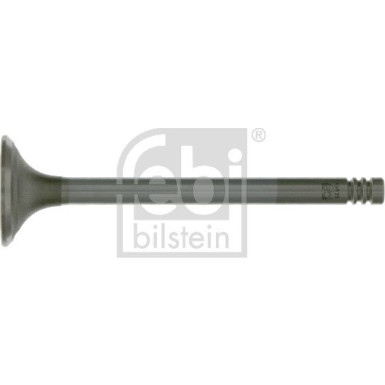 FEBI BILSTEIN Auslassventil | 19635