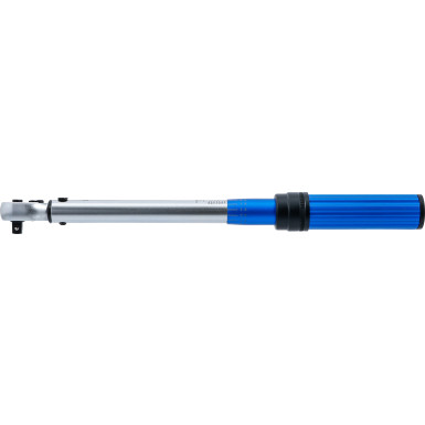 BGS Drehmomentschlüssel | Abtrieb Außenvierkant 10 mm (3/8"""") | 7 - 105 Nm | 2843