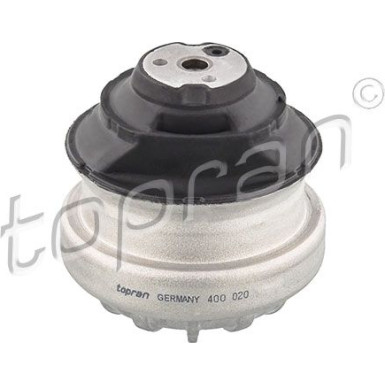 TOPRAN Motoraufhängung 400020