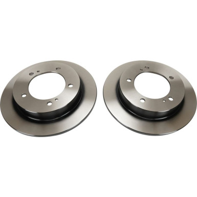 Bremsscheibe Suzuki P. Jimny/Samurai/Vitara 0,7-1,6 16V 88 DF2588