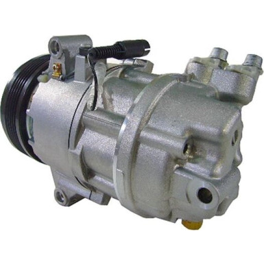 Kompressor, Klimaanlage BEHR ACP 811 000S