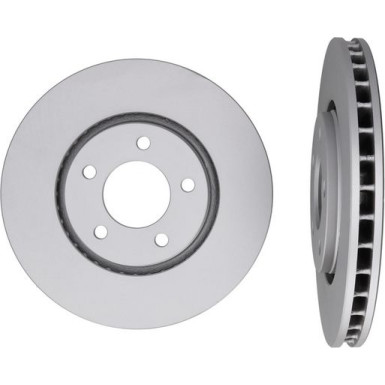 KAMOKA Bremsscheibe 103269 KAMOKA Bremsscheibe 103269