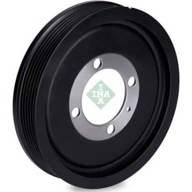 544 0123 10 Riemenscheibe, Kurbelwelle