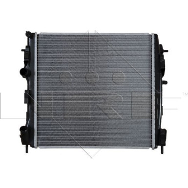 NRF Motorkühler | 58317