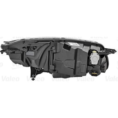 Scheinwerfer L LED VALEO PQ | PEUGEOT 508 8,14-9,18 | 45444