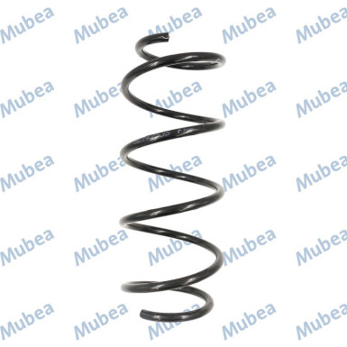 Fahrwerksfeder VA | RENAULT Megane | 90142535