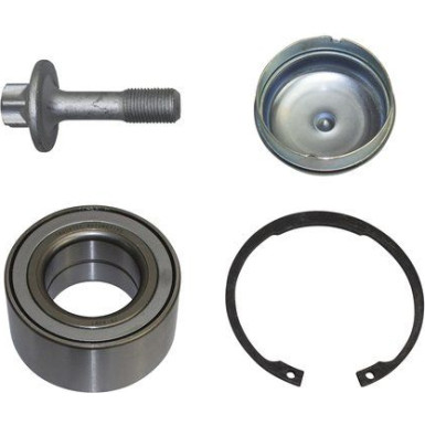 TRUCKTEC AUTOMOTIVE Radlager TRUCKTEC AUTOMOTIVE Radlager