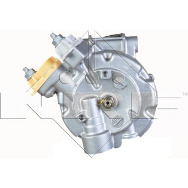 Kompressor, Klimaanlage EASY FIT 32851