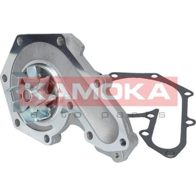 KAMOKA Wasserpumpe T0207 KAMOKA Wasserpumpe T0207