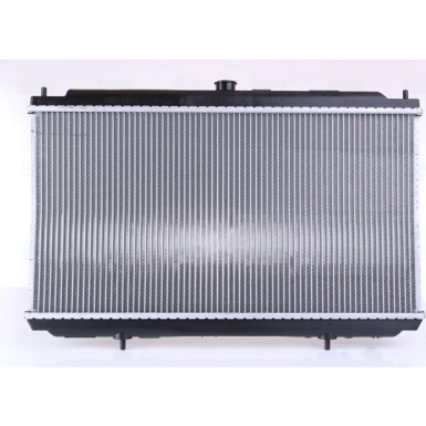 Wasserkühler PKW | NISSAN PRIMERA P12 1.9 DCI 02 | 67348A