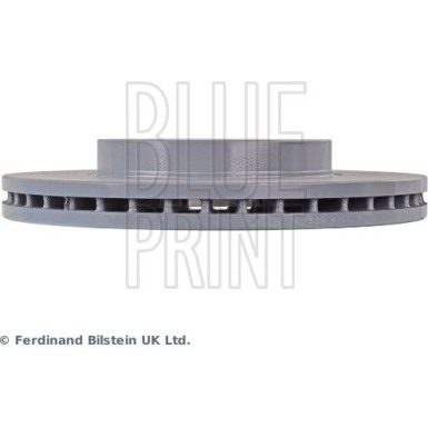 BluePrint Bremsscheibe ADT343279