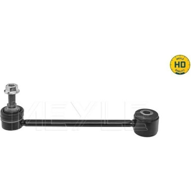 Stabilisator VA li/re (HD) JEEP Wrangler 07 MEYLE-HD: Better than OE 57-16 060 0018/HD