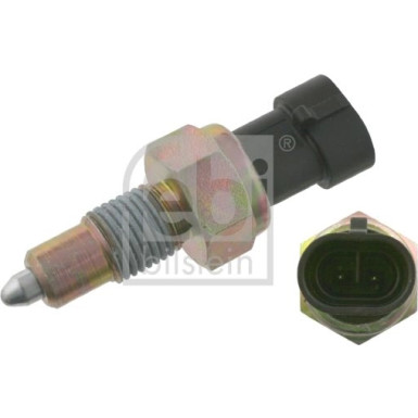 Rückfahrlichtschalter | Fiat | 12234