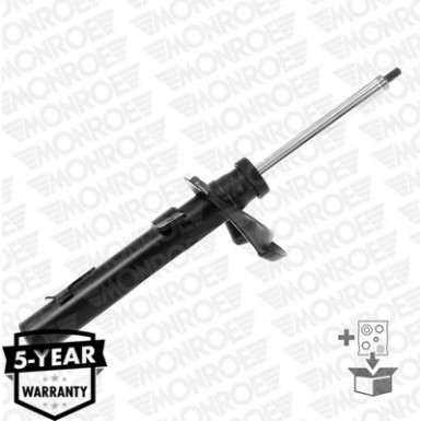 MONROE OESpectrum VA re | FORD Kuga 08 | 742196SP