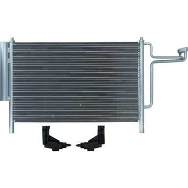 KAMOKA Kondensator, Klimaanlage 7800225