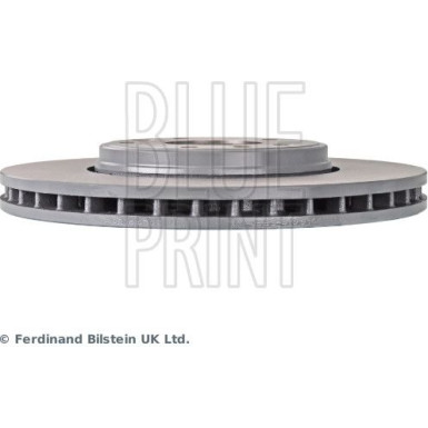 BluePrint Bremsscheibe ADR164303