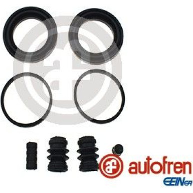 Autofren Reparatursatz, Bremssattel D4953