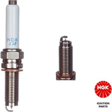 ILKER7B8DES NGK | -Zündkerze | VW Golf 8 1.5 TGI | 90560