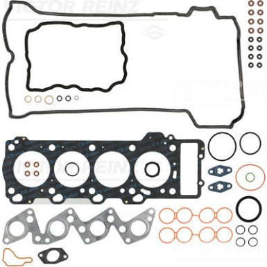 Entrussersatz | MERCEDES | 02-34085-01