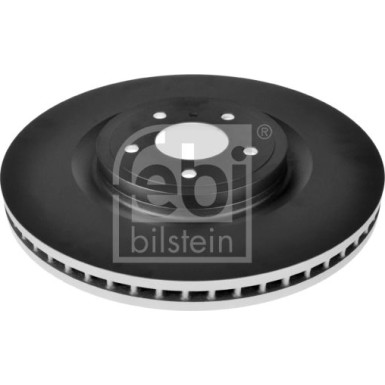 FEBI BILSTEIN Bremsscheibe | 170751