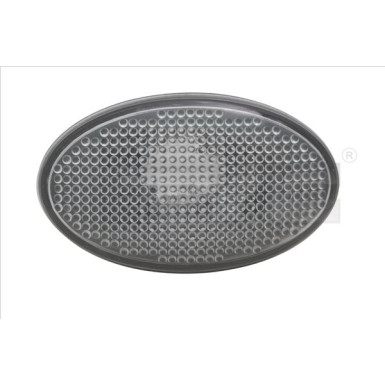 Z-BLINKER WEISS L/R PQ | MERCEDES W168 A-KLASSE 7,97-8,04 EXCELLENTIA | 35050560