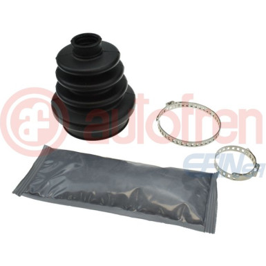 D8055 Faltenbalgsatz, Antriebswelle