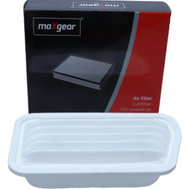 Luftfilter | 26-2361 Luftfilter | 26-2361