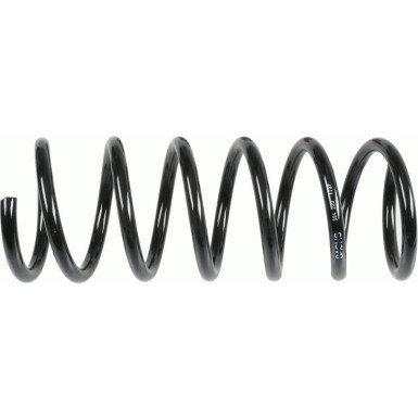 Sachs Fahrwerksfeder Ford T. Mondeo Iv Kombi 1.6Ecoboost/1.6Ti/1.8Tdci/2.0 | 994 220